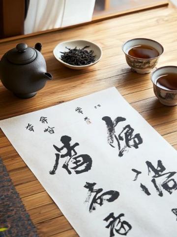 米芾樂兄帖解讀為啥說學(xué)米芾的字好比寡婦失了身？