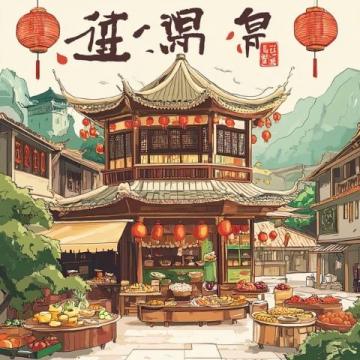 山西10地級(jí)市特色小吃匯總：傳統(tǒng)老字號(hào)與街頭隱藏美味