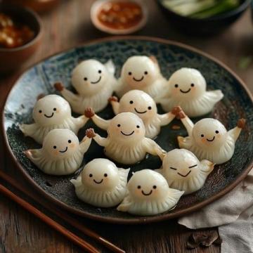 延慶特色小吃：風(fēng)味獨特的炒傀儡