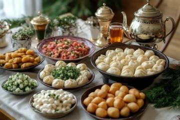 你家鄉(xiāng)最有特色的食物是什么(你家鄉(xiāng)最有代表性的美食是什么)