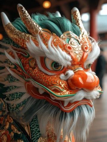 龍?zhí)ь^迎春來(lái):二月二的北方剃龍頭與南方祭土地傳統(tǒng)習(xí)俗大揭秘