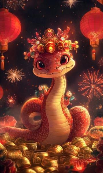 二月二龍?zhí)ь^:傳統(tǒng)習(xí)俗迎新春吉祥如意