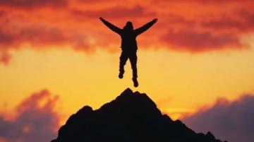 把握今日，珍視每刻