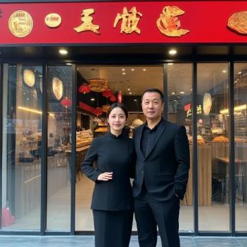 實體店鋪運營艱難，這家包子鋪卻逆勢升級搬遷！