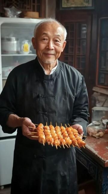 同安古早味小吃:探尋原汁原味的傳統(tǒng)美食之旅