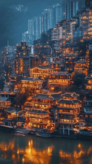 深度游重慶：2023年不容錯(cuò)過的五大景點(diǎn)攻略，打造省錢省心之旅