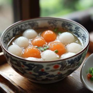 夏季養(yǎng)生佳品:荷葉粥喚醒夏日清涼回憶
