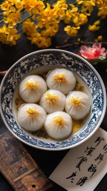 穿越千年的味蕾之旅:天水小吃的歷史與藝術(shù)