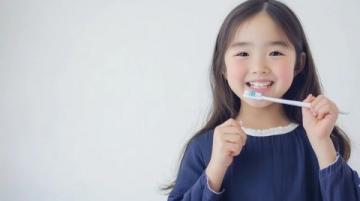 兒童口腔護理指南：乳牙保健與早期干預(yù)的重要性