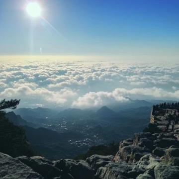 黃山：不僅是一座山，更是一處世界級(jí)的旅游勝地