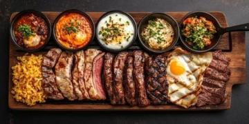 周末去韓國(guó)享受美味烤肉？ ???不容錯(cuò)過(guò)！