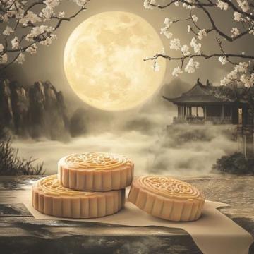 中國的很多美食往往都有一個美麗的傳說，縉云燒餅也不例外