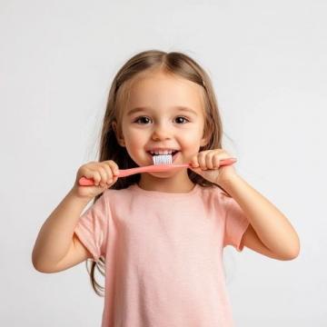 兒童口腔護理指南：乳牙保健與早期干預(yù)的重要性