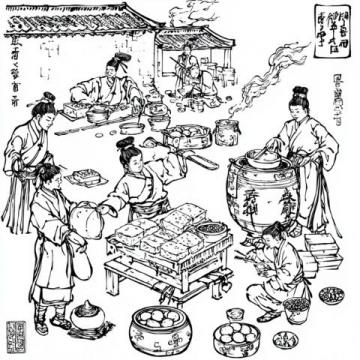 中國傳統(tǒng)知識與習俗