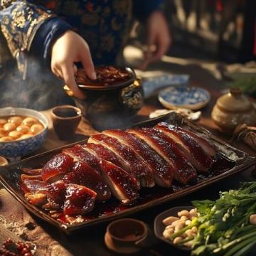 揭秘云南小眾食材：舌尖上的獨(dú)特寶藏與味覺(jué)新體驗(yàn)