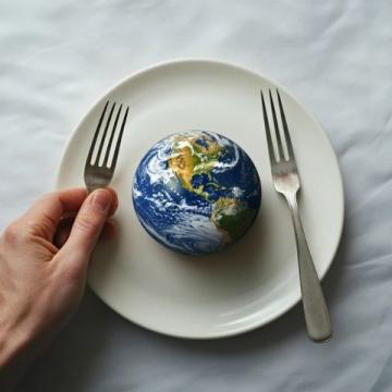 美食不等閑……朋友推薦說(shuō)這家好吃，尤其是鍋包肉鍋包肉