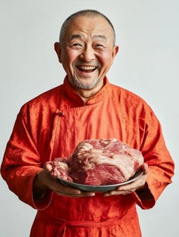 南昌老城阿婆劉翠蘭：百年手工美食傳承者