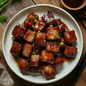 冰糖與白糖在紅燒肉中的風(fēng)味密碼