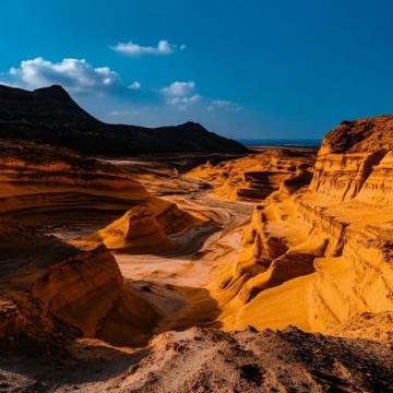 寧夏5天4晚深度游：沙漠探險(xiǎn)與人文體驗(yàn)指南