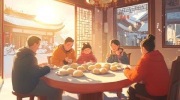 中國各地奇葩土豆稱呼，笑出眼淚的方言文化之旅