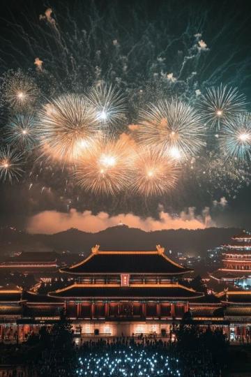 洛陽(yáng)美食古都煙火味道