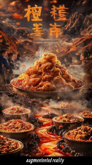 探尋竹山美味：千年懶豆腐、柳林臘肉揭秘，家鄉(xiāng)特色美食之旅