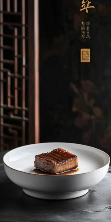 四星伴月"：江西傳統(tǒng)名菜在中國村廚大賽上的璀璨亮相