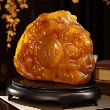 新鮮出爐的月餅，已經(jīng)用完了！