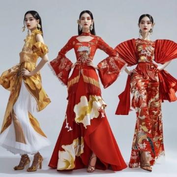 巴黎時(shí)裝周三國爭艷：李汶翰、裴秀智、平采娜，誰是你的最佳看秀明星？