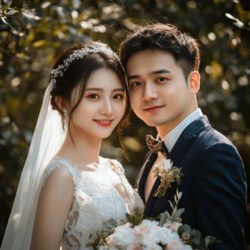 玉醬跨國婚姻之路牽動粉絲心弦