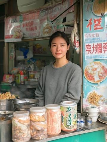 街頭巷尾熱銷小吃，家常做法輕松學，一餐吃不夠！