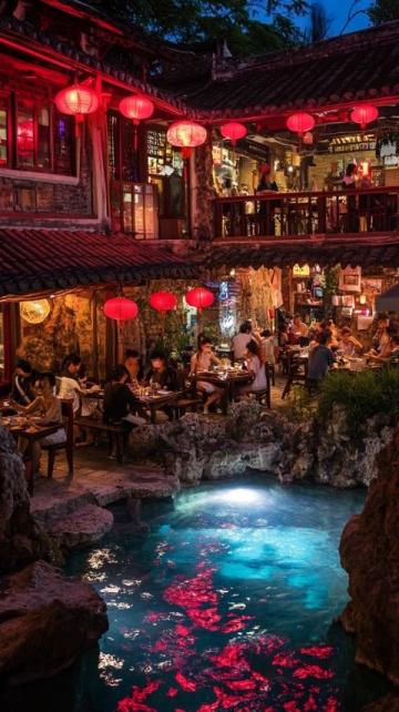 「一份慵懶的廈門(mén)之旅:玩、吃、喝，放松自如」