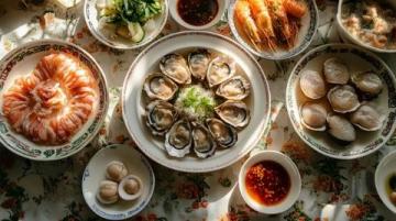 探訪媽祖故鄉(xiāng)：莆仙風(fēng)味中的海鮮之韻與千年傳承