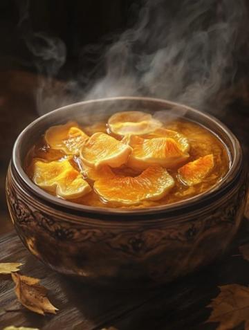 品味楊村美食，賞萬壽菊花