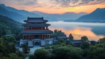 河南旅游爆款攻略！年輕人必打卡的5大寶藏地，99%的人都不知道！