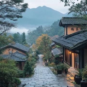 舌尖上的黃山：一場(chǎng)味蕾的奇妙旅行——臭鱖魚(yú)、黃山燒餅、筍干燒肉，不容錯(cuò)過(guò)的地道美食！