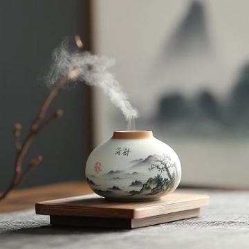 傳統(tǒng)中式小煮鍋——東瓜盅