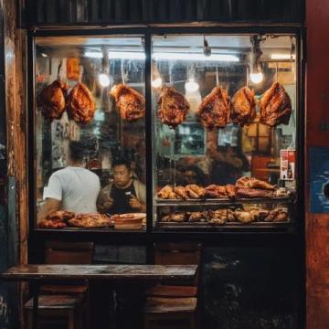 邯鄲美食探秘：五家特色小店不容錯過(含美食攻略)