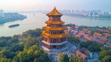 重慶5天保姆級(jí)攻略路線｜超詳細(xì)攻略，熱門景點(diǎn)打卡；