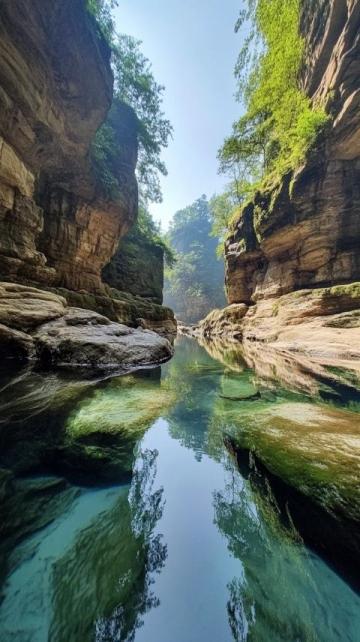 探索華東純凈海濱：東臺黃海森林公園，國家級生態(tài)仙境之旅