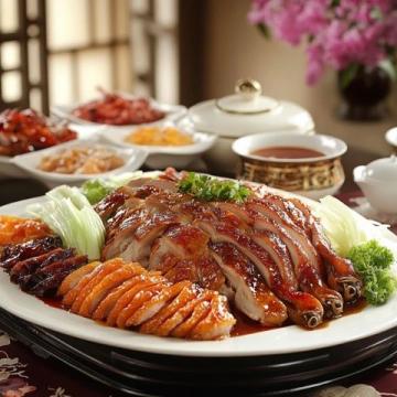 廣西寧明特色美食：明江燒豬的獨(dú)特魅力與歷史傳承