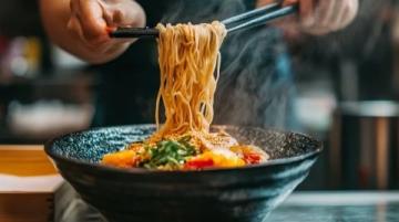 美食干貨第68期面點大師教你不用發(fā)酵，不用等，教你10分鐘輕松做糖餅