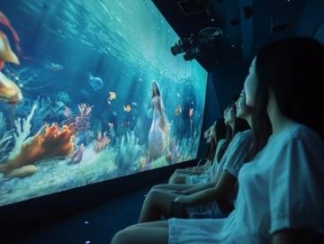 「香港海洋公園親子游攻略」—— 國慶黃金周，與寶貝共度歡樂時光的秘密武器！