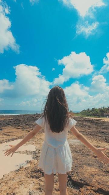 探尋霞浦三日夢(mèng)幻海景之旅：從沙灘到海島，味蕾與心靈的盛宴