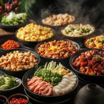 2020年度中國餐飲品牌力百強(qiáng)榜:行業(yè)領(lǐng)導(dǎo)者與新星企業(yè)