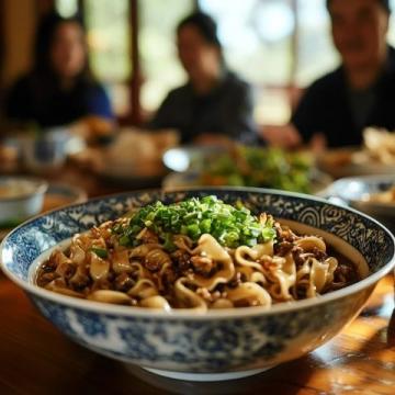 探尋貴州味蕾之旅：品嘗這十大地道佳肴，五中及格才算貴州行！