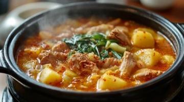 一只雞多樣的料理！品味韓國人獨(dú)特之處，探索美食細(xì)節(jié)