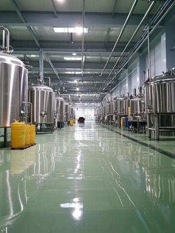 探訪四川百年醬油廠：古法釀制，頂級產(chǎn)品每斤300元