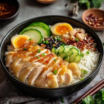 如何明智選擇外賣黃燜雞米飯？