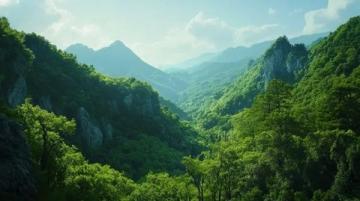 天臺(tái)之旅: 一位當(dāng)?shù)厝说男谐讨改? width=